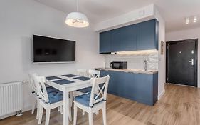 Rent Like Home - Dwie Motlawy